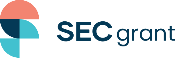 SEC Grant Logo